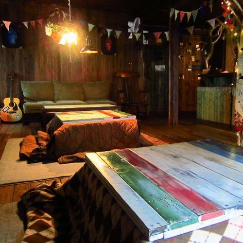 伊勢のゲストハウス 風見荘