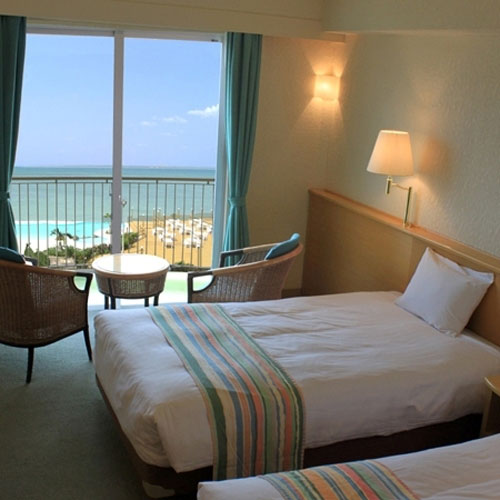 石垣島ビーチホテルサンシャイン<石垣島>