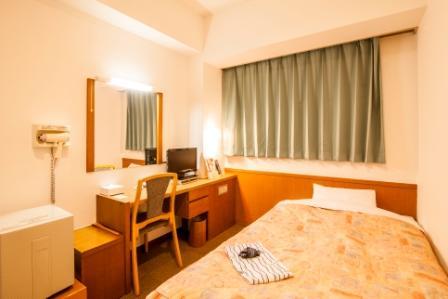 新前橋ターミナルホテル