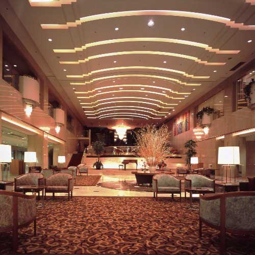 ホテルグランヴィア広島