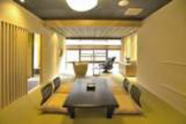 和の宿　ホテル祖谷温泉