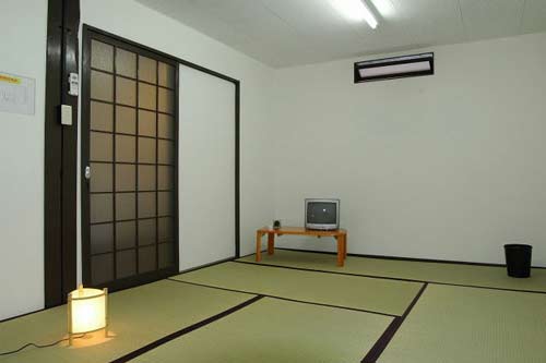 ゲストハウスYAHATA