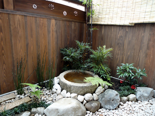 ゲストハウス東山