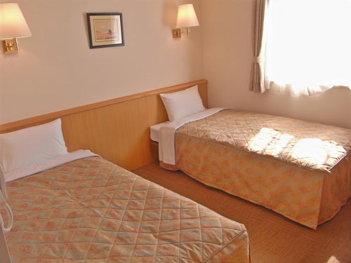 ＨＯＴＥＬ　ＡＺ　佐賀鳥栖店