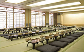 天然温泉　河内長野荘