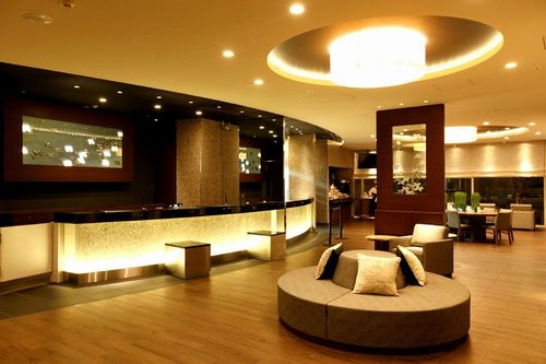 ドーミーインＰＲＥＭＩＵＭ渋谷神宮前（ドーミーイン・御宿野乃　ホテルズグループ）