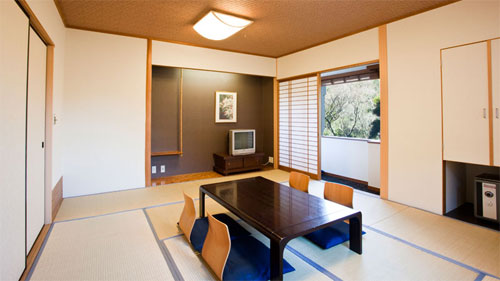 ヴィラ箱根８０