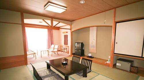 ベルフォーレ那須