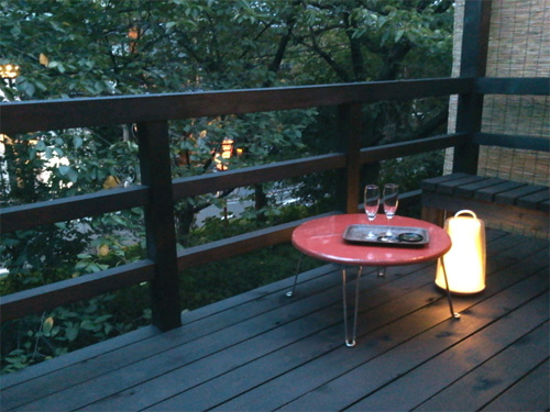 京乃宿 はなしおり