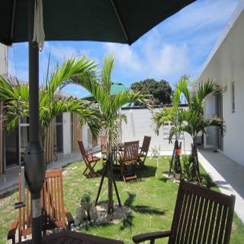 Lagoon315 <阿嘉島>