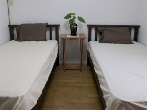 GUEST HOUSE 桜こまち