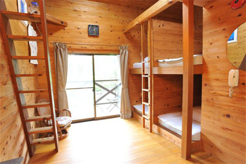 清里レストラン＆コテージ睦（ＢＯＫＵ）