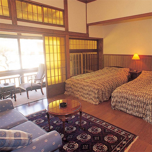 有馬温泉　ホテル花小宿