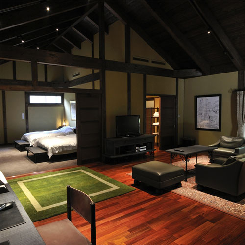 有馬山叢　御所別墅（ごしょべっしょ）