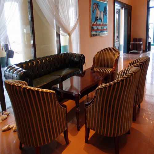 ホテルキャッスルヴィレッジ宮古島<宮古島>