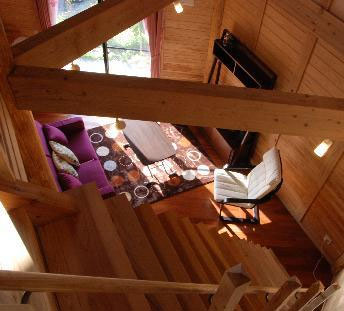 屋久島 六角堂 <屋久島>