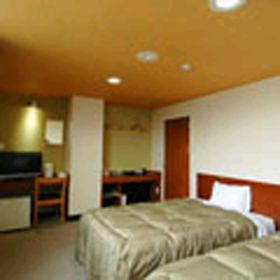 ホテルグリーン