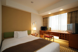 ホテル・ザ・ルーテル