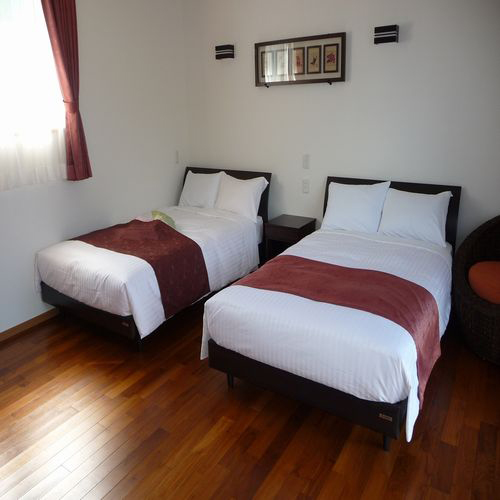 プライベートコテージ はなれ <宮古島>