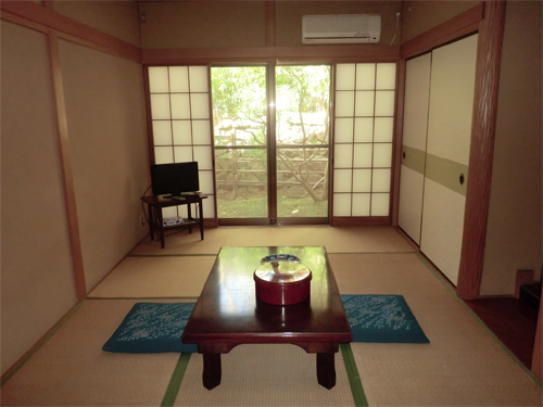 ペンションアフターデイズ