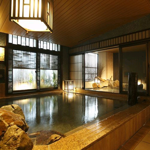 天然温泉　紀州の湯　ドーミーインＰＲＥＭＩＵＭ和歌山（ドーミーイン・御宿野乃　ホテルズグループ）