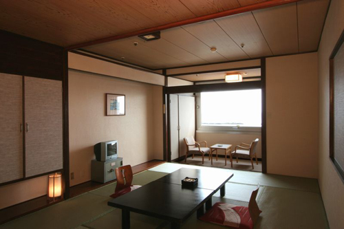 グランドホテル太陽