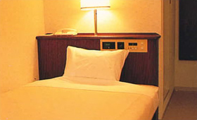 ビジネスホテル秀仙閣