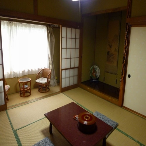 磯の宿「すず福」