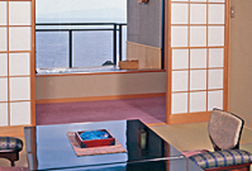 伊東園ホテル熱川