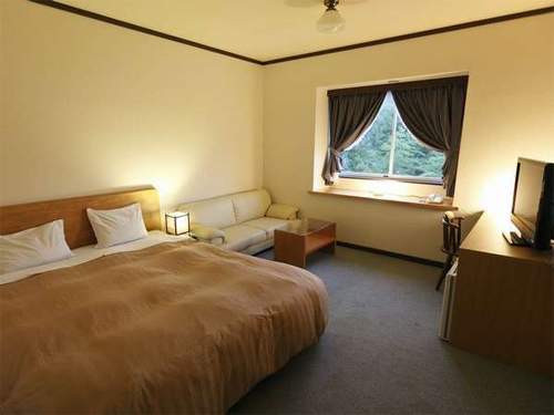 ペンションマリンスターパート２