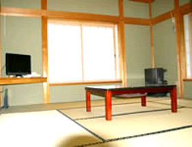 リゾート民宿なかじま