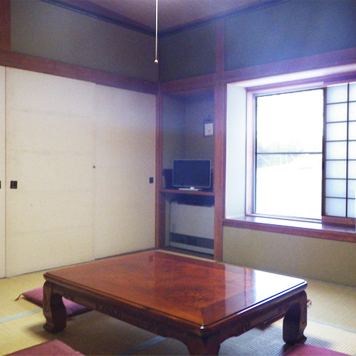 尾瀬戸倉温泉　旅の宿　山びこ