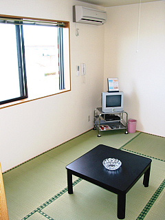 民宿　南州　本館