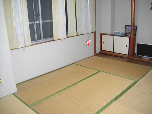 民宿　南州　別館