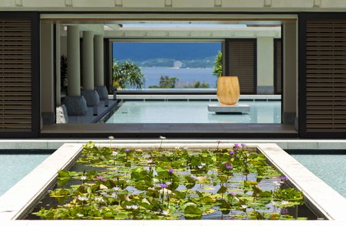 ザ・リッツ・カールトン沖縄