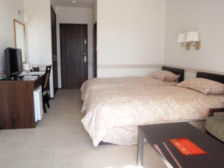 宿・八重山すてい楽楽楽♪ <石垣島>