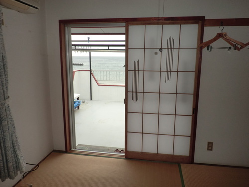 温泉民宿 あさや