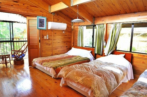 希望ヶ丘ペンション研修館別館