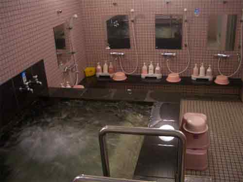 ホテルビッグマリン奄美　＜奄美大島＞