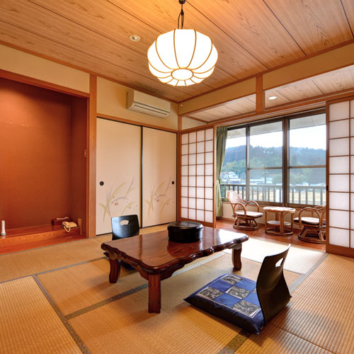 山の湯　かずよ