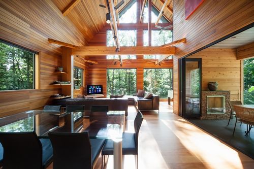 Phoenix Chalets(フェニックス シャレー)