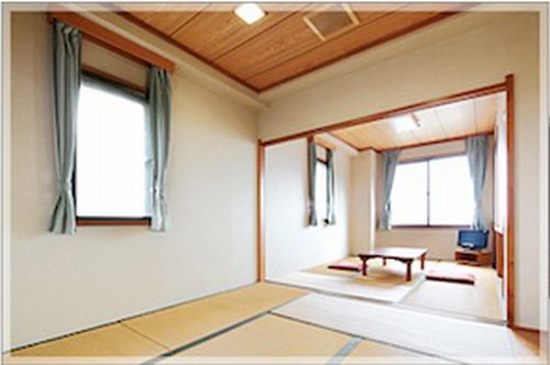 シーダイブ　ゲストハウス＜八丈島＞