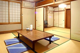 料理民宿 クボタ<淡路島>