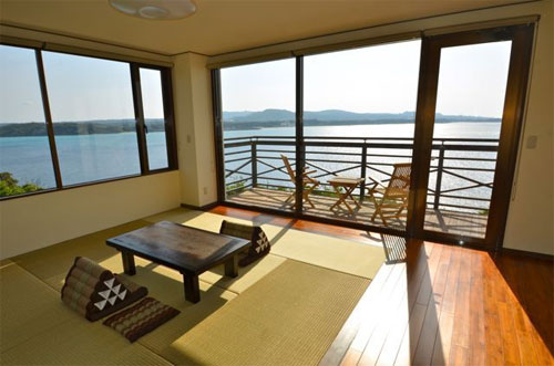 KAYA RESORT 古宇利島