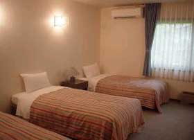 江戸原ペンション