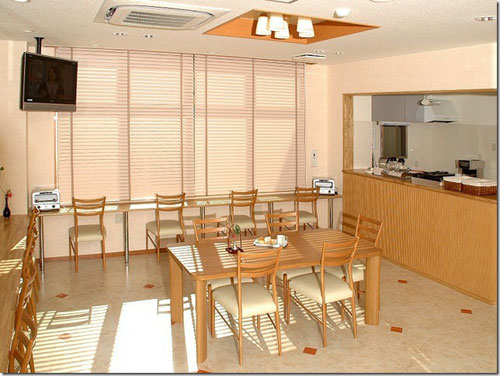 ホテルメリッサ日向