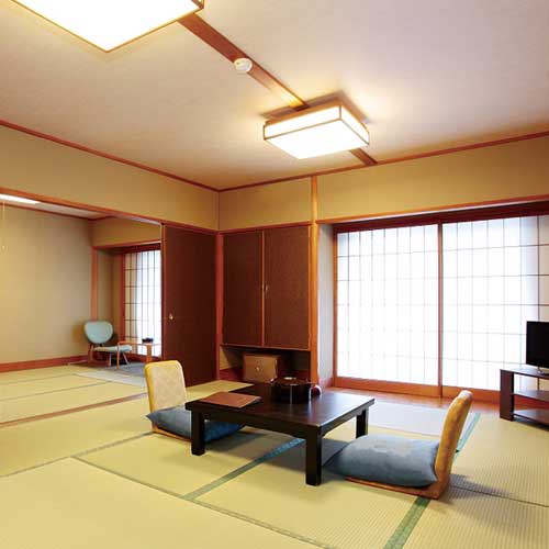 大江戸温泉物語　三好屋