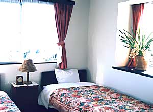 ペンション　レ・セゾン