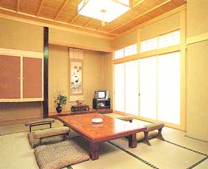 料理旅館あけぼの