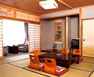 嬉野温泉　旅館　初音荘